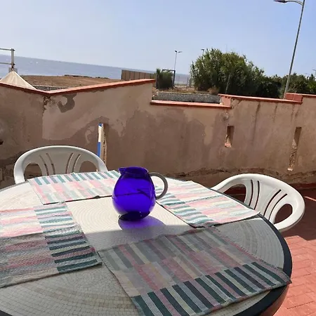 100 Passi Dal Mare * Isola delle Femmine