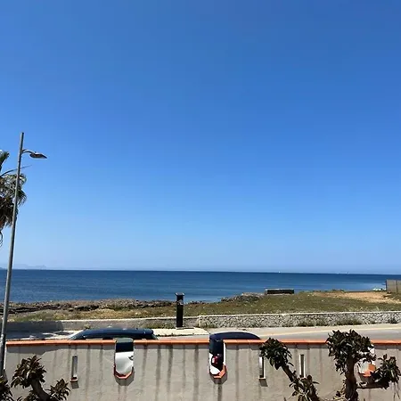 100 Passi Dal Mare Apartament