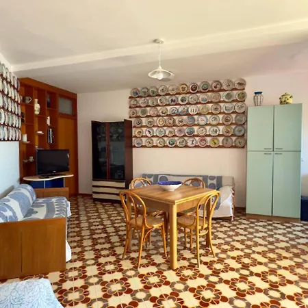 100 Passi Dal Mare Apartament *