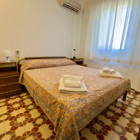 100 Passi Dal Mare Apartament Isola delle Femmine