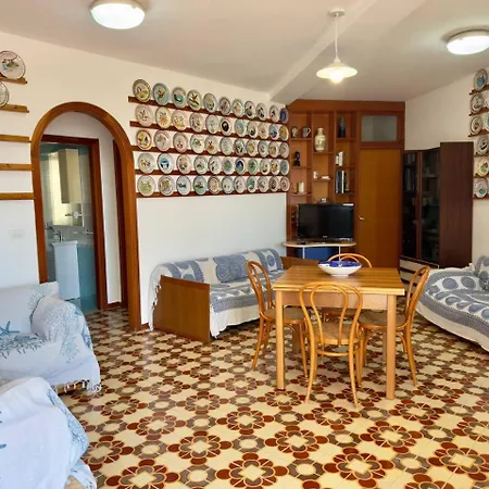 100 Passi Dal Mare Apartament