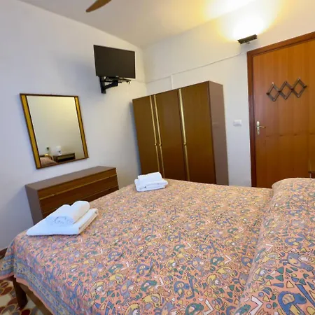 Apartament 100 Passi Dal Mare Isola delle Femmine