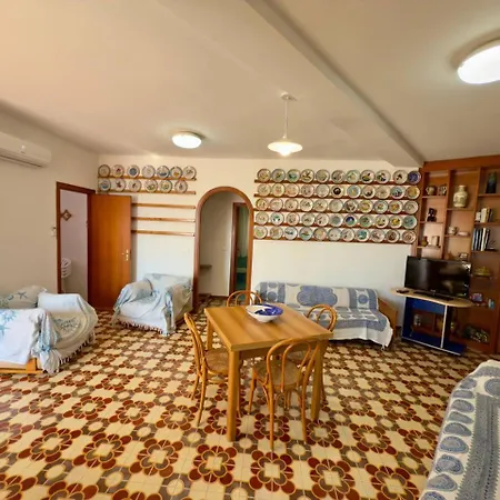 100 Passi Dal Mare
