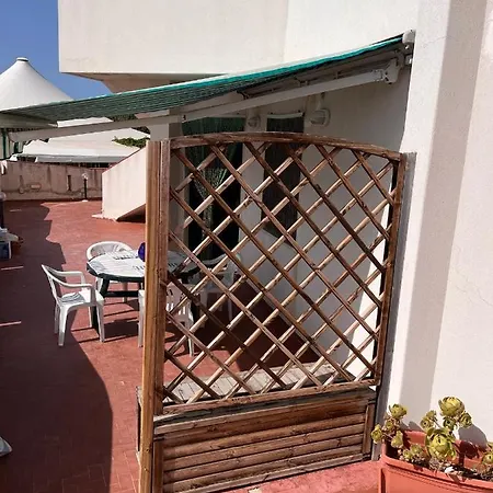 100 Passi Dal Mare Διαμέρισμα Isola delle Femmine