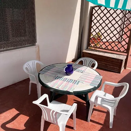 Διαμέρισμα 100 Passi Dal Mare *