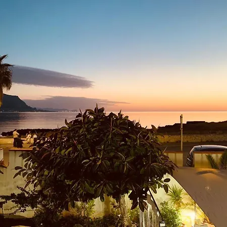 100 Passi Dal Mare Διαμέρισμα