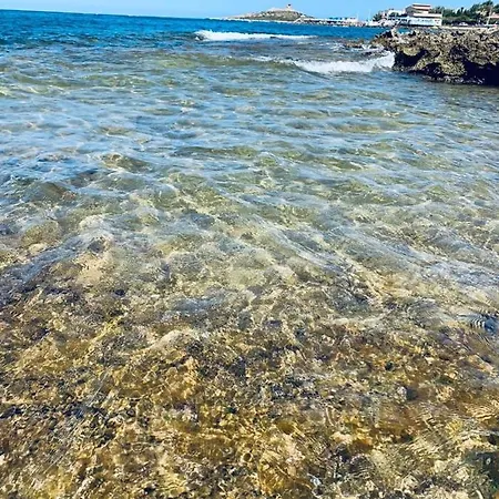 Διαμέρισμα 100 Passi Dal Mare *