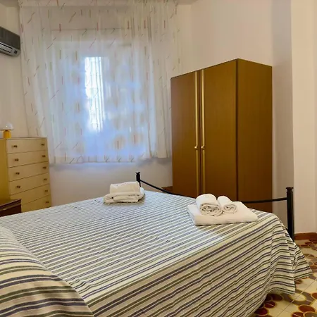 Διαμέρισμα 100 Passi Dal Mare Isola delle Femmine