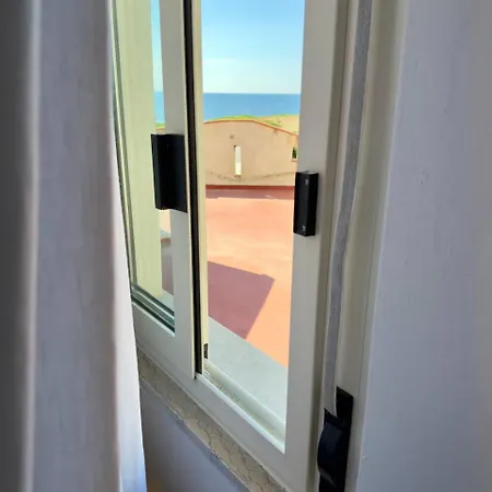 Apartman 100 Passi Dal Mare Isola delle Femmine