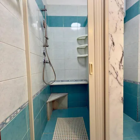 100 Passi Dal Mare *