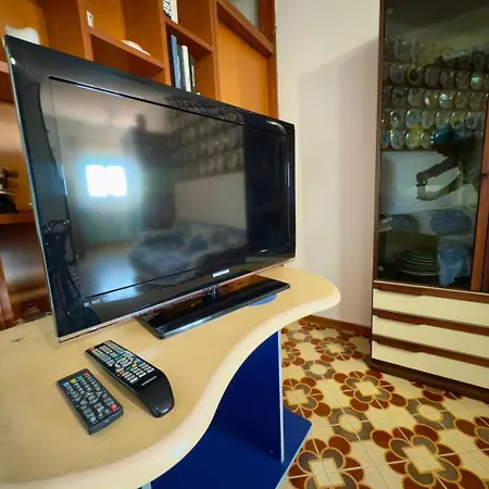 100 Passi Dal Mare Διαμέρισμα *