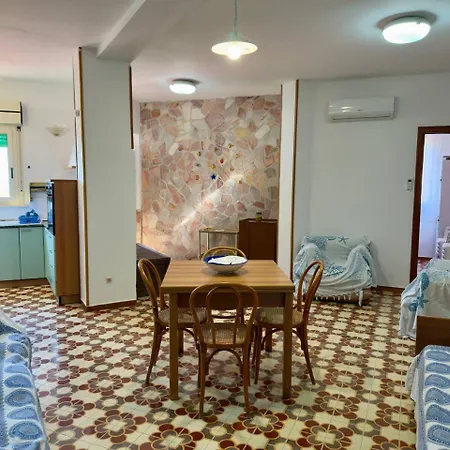 100 Passi Dal Mare *