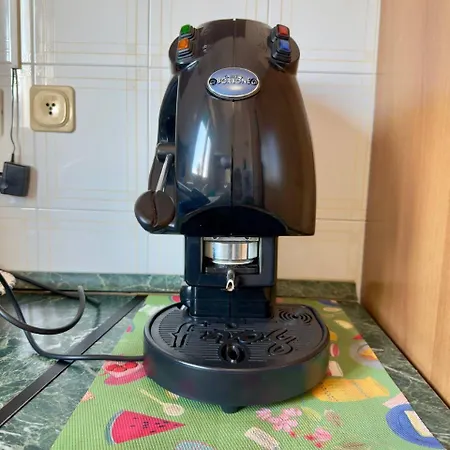 Διαμέρισμα 100 Passi Dal Mare *