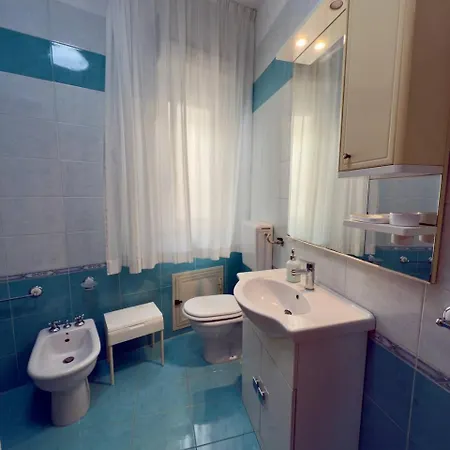 Apartman 100 Passi Dal Mare Isola delle Femmine