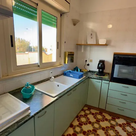 100 Passi Dal Mare Isola delle Femmine