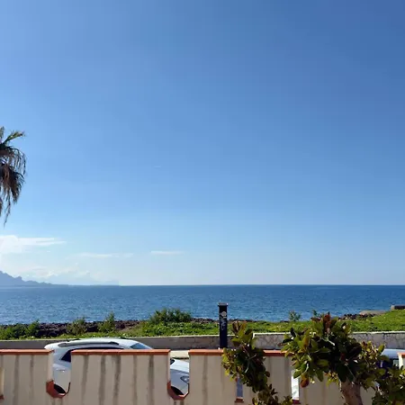 Διαμέρισμα 100 Passi Dal Mare