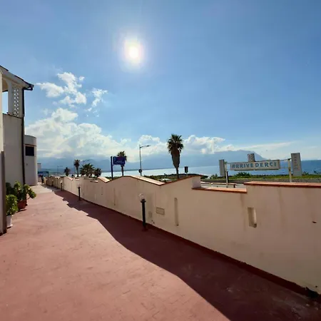 Διαμέρισμα 100 Passi Dal Mare Isola delle Femmine