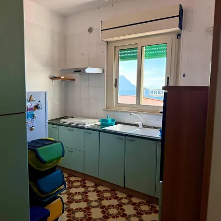 100 Passi Dal Mare Apartman *