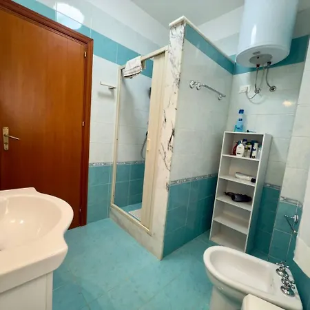 Διαμέρισμα 100 Passi Dal Mare *