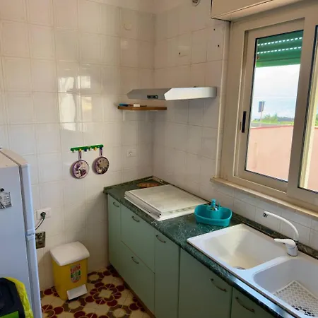 100 Passi Dal Mare *