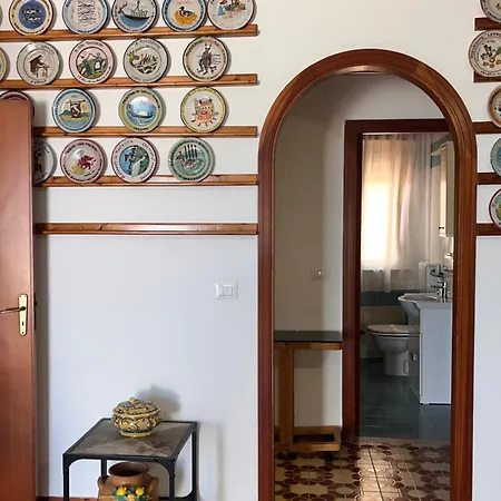 100 Passi Dal Mare Apartament *