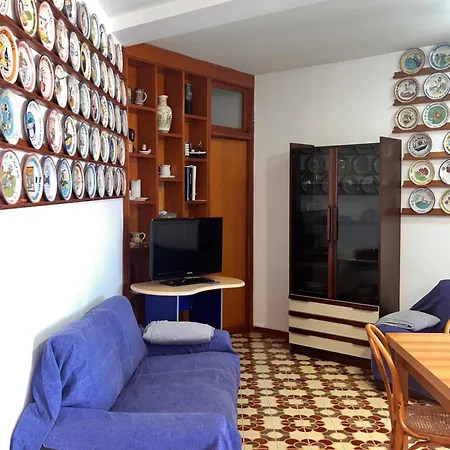 Apartament 100 Passi Dal Mare