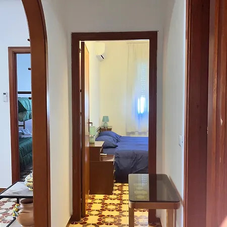 Appartement 100 Passi Dal Mare